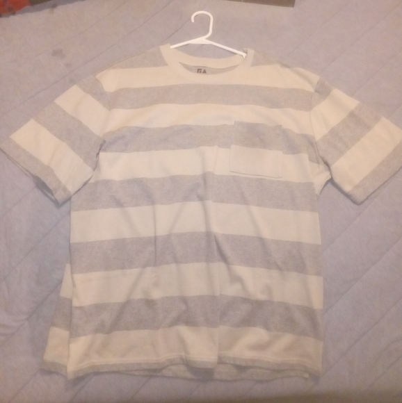 Free Assembly Shirt - Picture 2 of 5